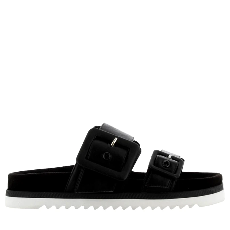 Safety Jogger SAFETY JOGGER Πέδιλο Mule 36-42 - ΜΑΥΡΟ