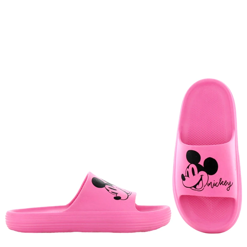 Disney MICKEY MOUSE Σαγιονάρα 35-41 - Φούξια
