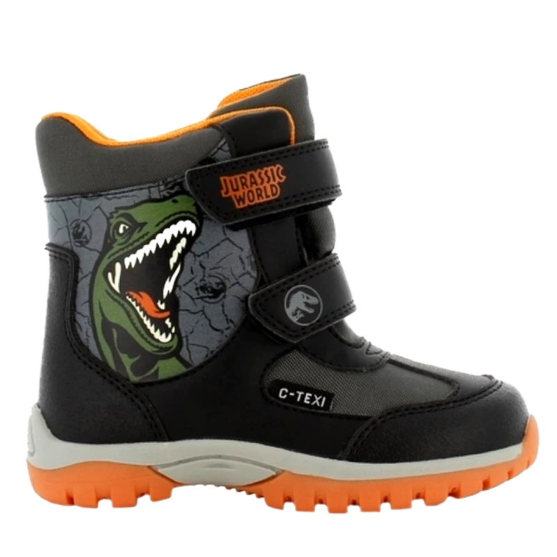 Leomil JURASSIC WORLD Apres Ski 24-32 - ΧΑΚΙ