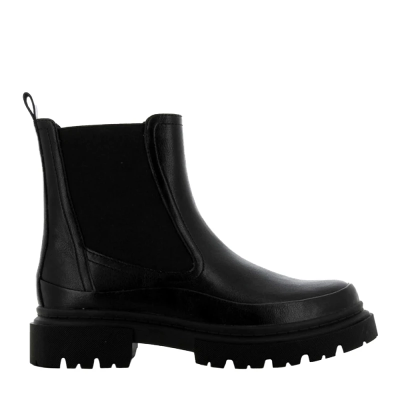 Safety Jogger SAFETY JOGGER Chelsea 36-41 - ΜΑΥΡΟ - SJ594460/02