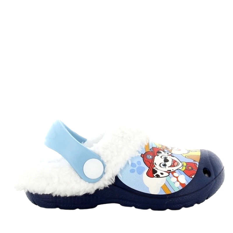 Nickelodeon PAW PATROL Παντόφλα Clog 24-32 - Μπλε