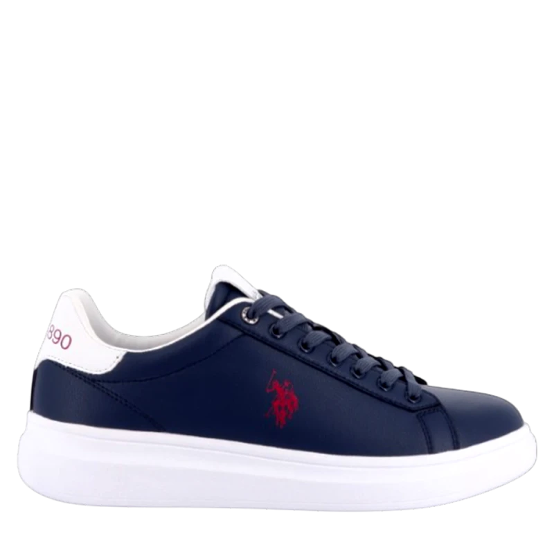 US Polo US POLO CODY010 Sneaker 41-46 - Μπλε