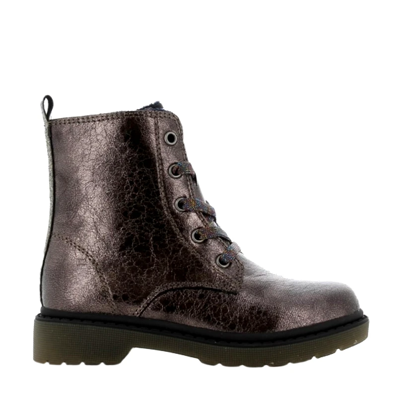 Sprox SPROX Martens 28-39 - ΓΚΡΙ/ΑΣΗΜΙ