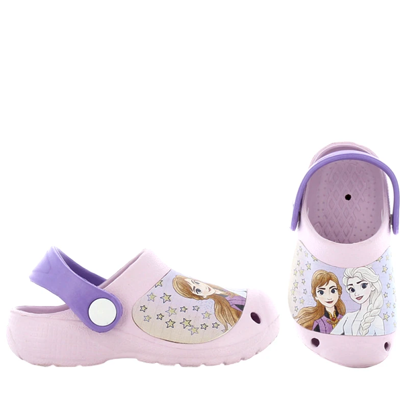Frozen FROZEN Clog 24-32 - ΛΙΛΑ - FZ010890/12