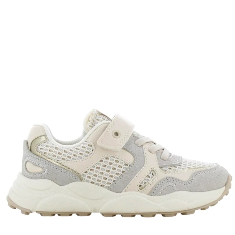 Safety Jogger SAFETY JOGGER Sneaker 28-39 - ΛΕΥΚΟ/ΜΠΕΖ