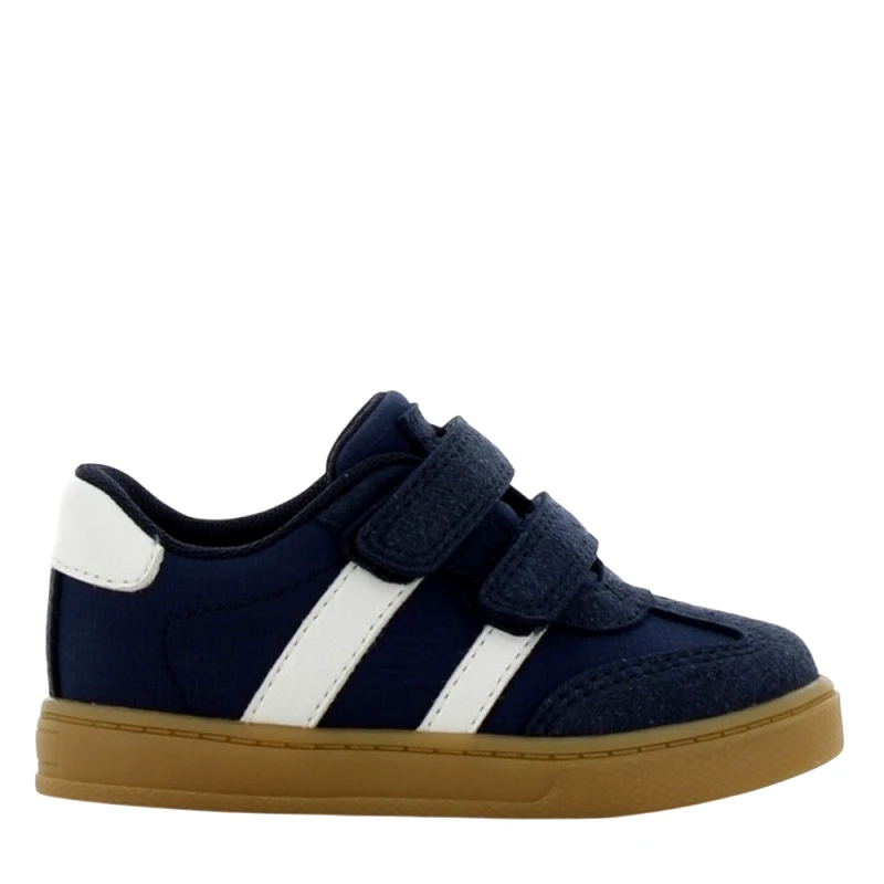 Safety Jogger SKILLS Sneaker 20-26 - Μπλε