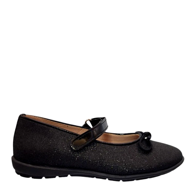 Kozee KOZEE Μπαρέτα 28-38 - ΜΑΥΡΟ