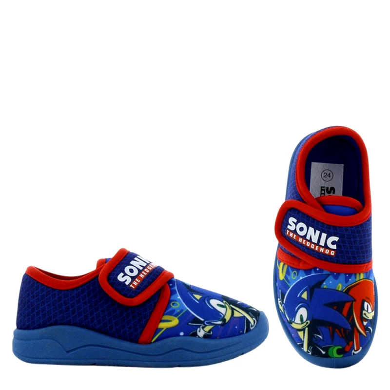 Sonic SONIC Παντόφλα 22-33 - Μπλε
