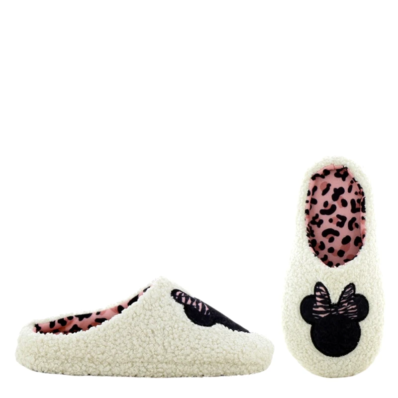 Minnie Mouse MINNI MOUSE Παντόφλα 30-39 - ΜΠΕΖ