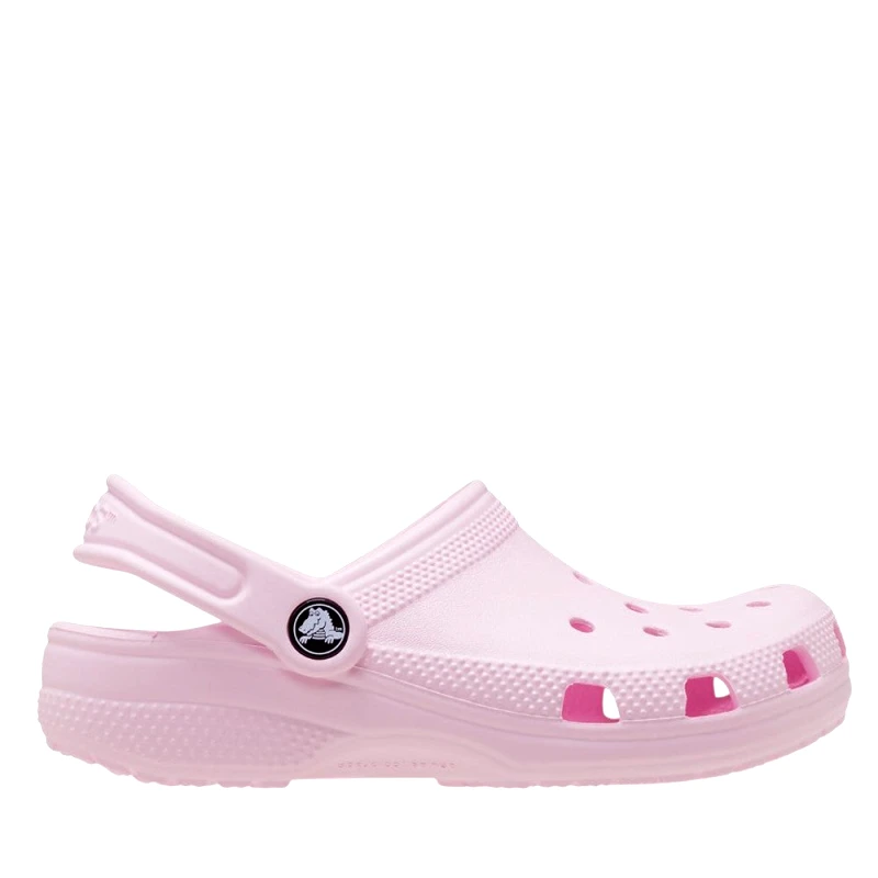 Crocs CROCS Classic Clog T 19-28 - Ροζ