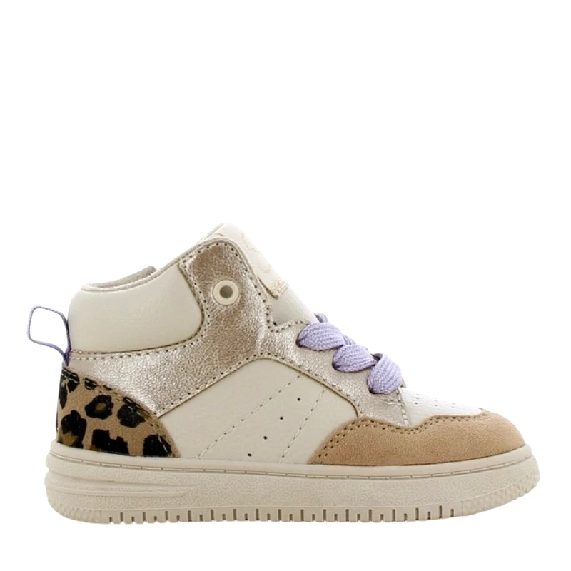 Safety Jogger SAFETY JOGGER Μποτάκι 20-26 - ΜΠΕΖ