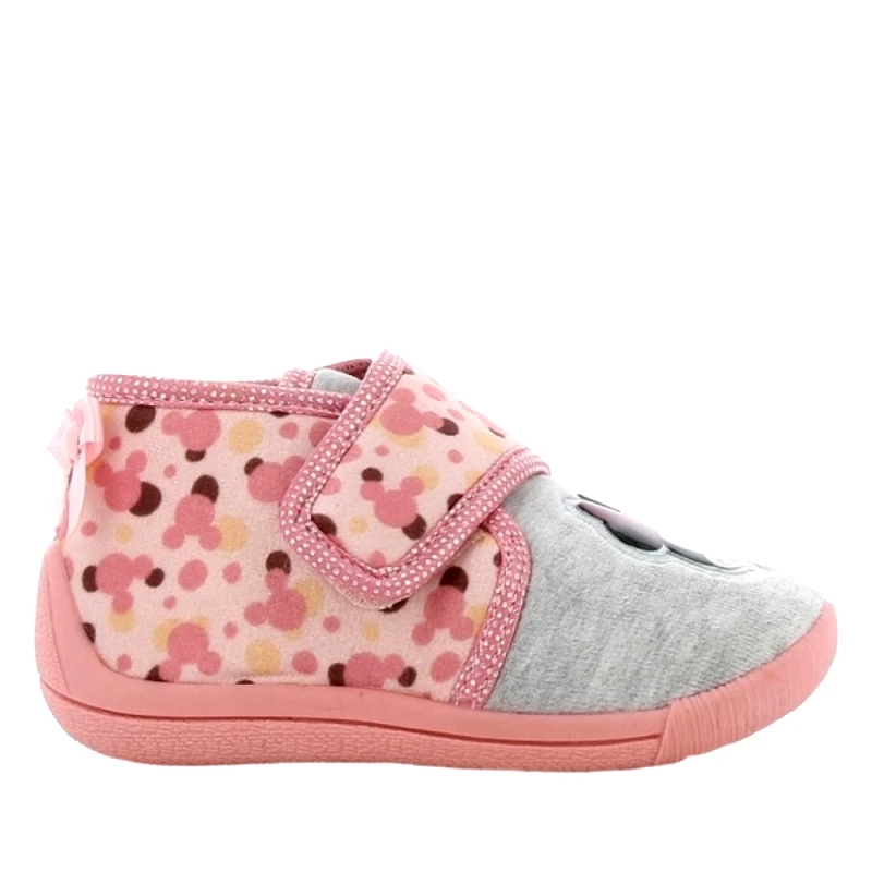Minnie Mouse MINNIE MOUSE Παντόφλα 24-32 - Ροζ - DM009213/05
