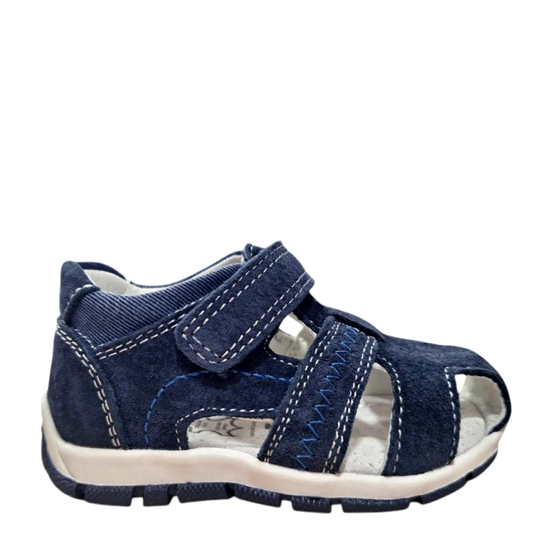 Happy Bee HAPPY BEE Παπουτσοπέδιλο 20-25 - Μπλε