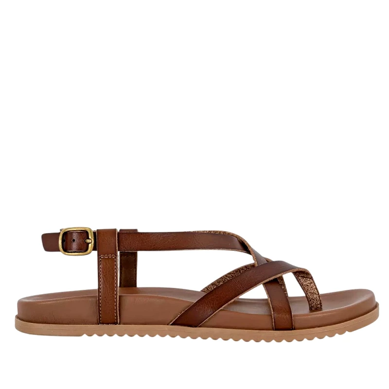 Blowfish BLOWFISH Camden Σανδάλι 36-41 - ΚΑΦΕ