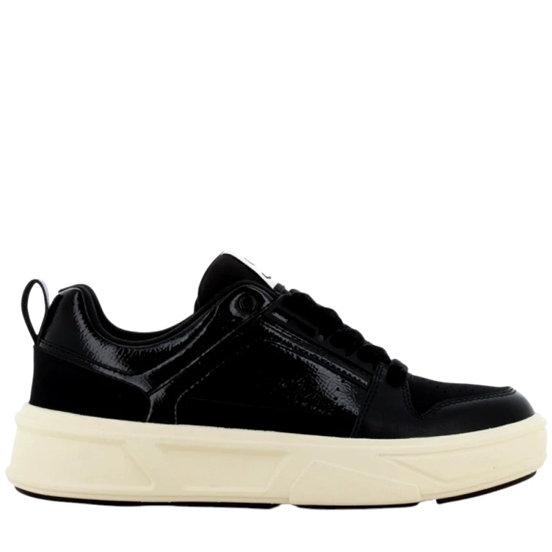 Safety Jogger SAFETY JOGGER Sneaker 36-41 - ΜΑΥΡΟ