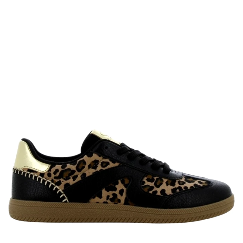 Safety Jogger SAFETY JOGGER Sneaker 36-41 - ΜΑΥΡΟ/ΜΠΕΖ - SJ636392/02