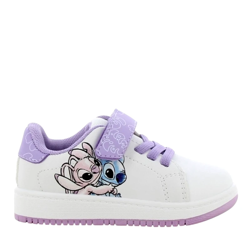 Lilo&amp;Stitch LILO &amp; STITCH Sneaker 20-25 - Λευκό