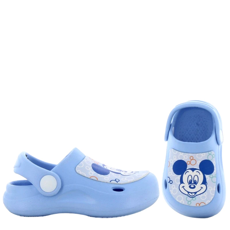Mickey Mouse MICKEY MOUSE Clog 20-26 - Σιέλ