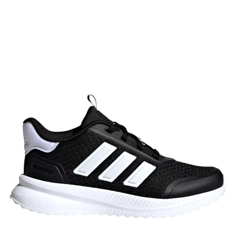 Adidas ADIDAS X_PLRPATH K Αθλητικό 36-40 - ΜΑΥΡΟ - ADIE8465/02