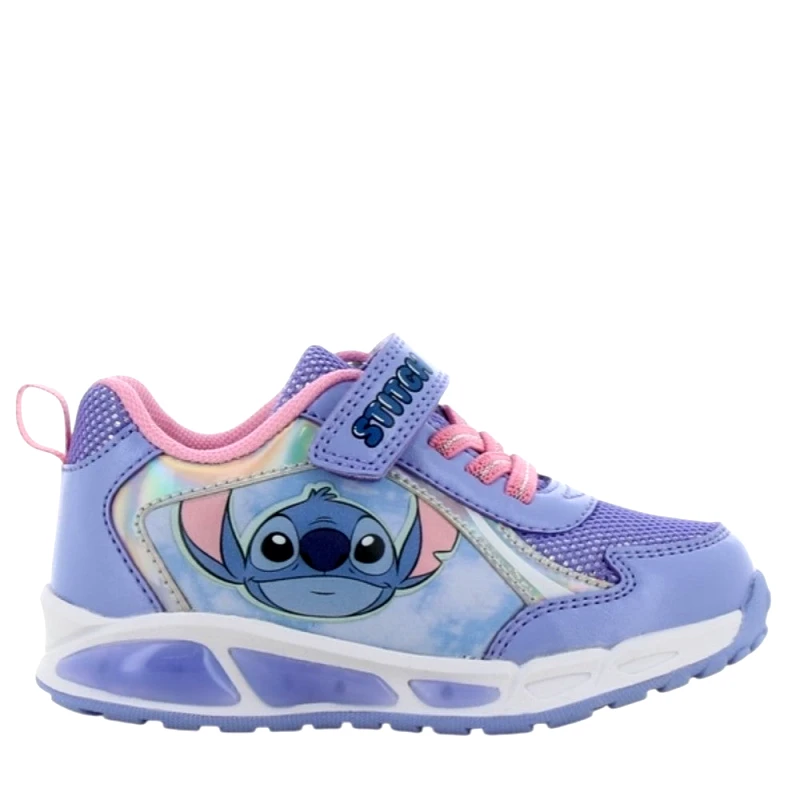 Lilo&amp;Stitch LILO &amp; STITCH Αθλητικό με Φωτάκι Led 24-32 - ΛΙΛΑ - LS001195/12