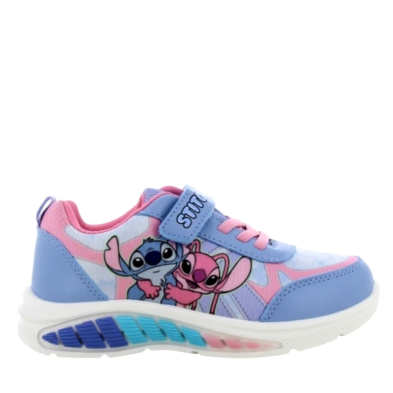 Lilo&amp;Stitch LILO &amp; STITCH Αθλητικό με Φωτάκι Led 24-32 - ΛΙΛΑ - LS001185/12