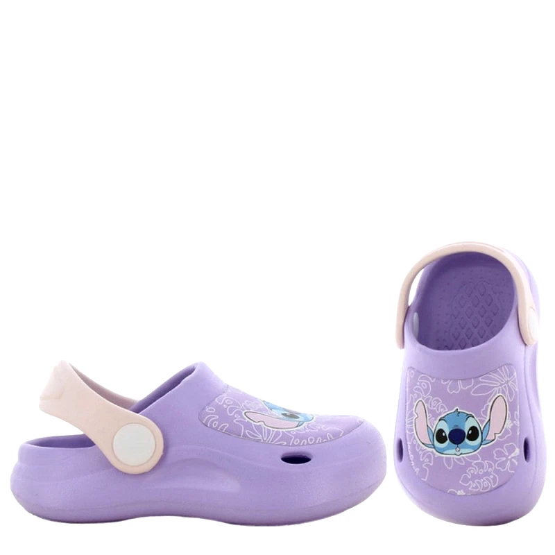 Lilo&amp;Stitch LILO &amp; STITCH Clog 20-26 - ΛΙΛΑ