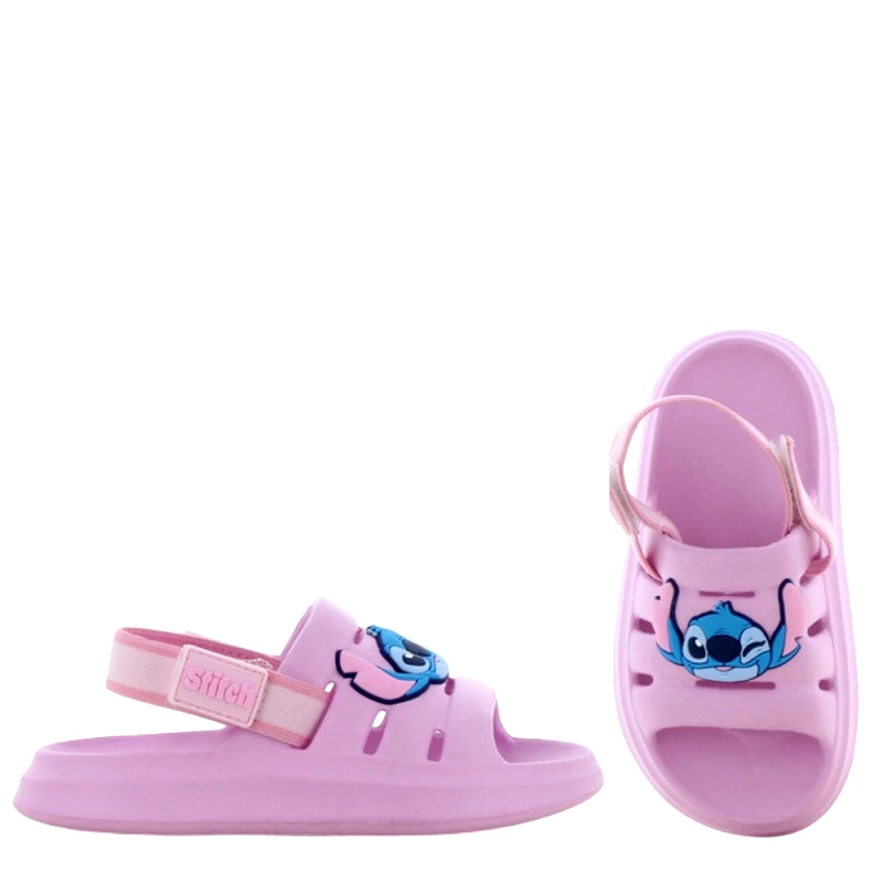 Lilo&amp;Stitch LILO &amp; STITCH Πέδιλο Θαλάσσης 24-32 - Ροζ
