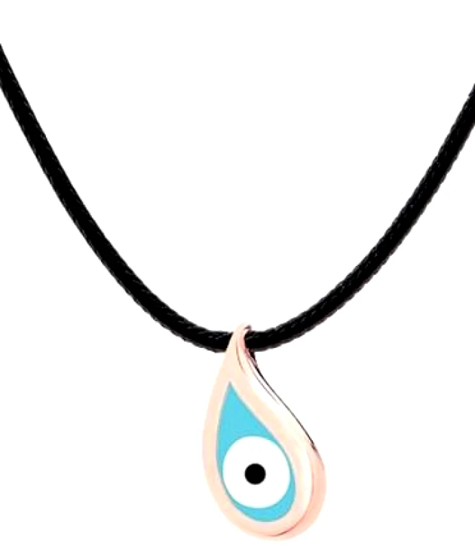 Very Gavello VERY GAVELLO Matix Κολιέ από χρυσό 9 καράτια VPMS-S-R4