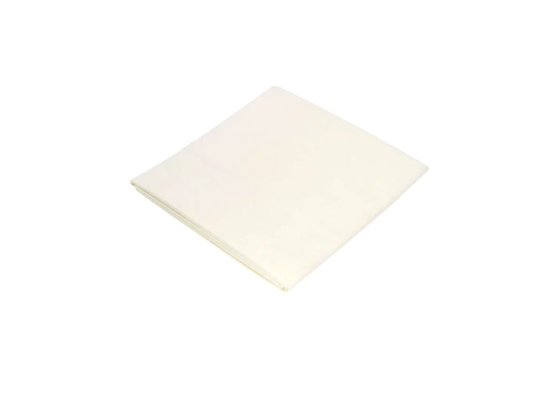 Laura Ashley Laura Ashley Κατωσέντονο Για Κούνια Flat Ecru