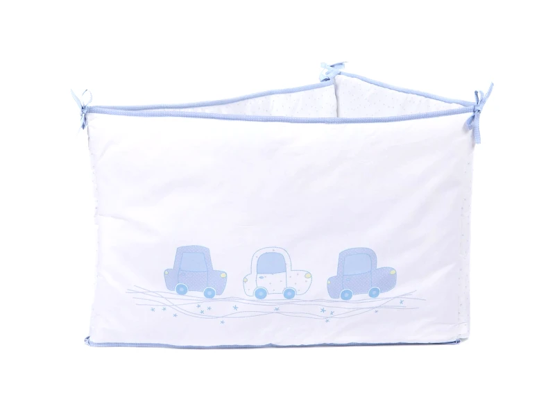 Laura Ashley Laura Ashley Κρεβατόγυρος On The Road 190x45cm
