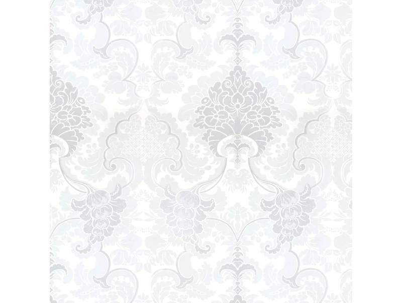 Laura Ashley Laura Ashley Ταπετσαρία Marcette Silver 1000x53cm