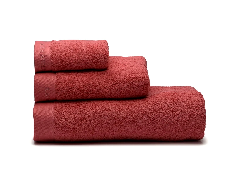 Laura Ashley Laura Ashley Πετσέτα Χεριών Uni Cranberry 30x50