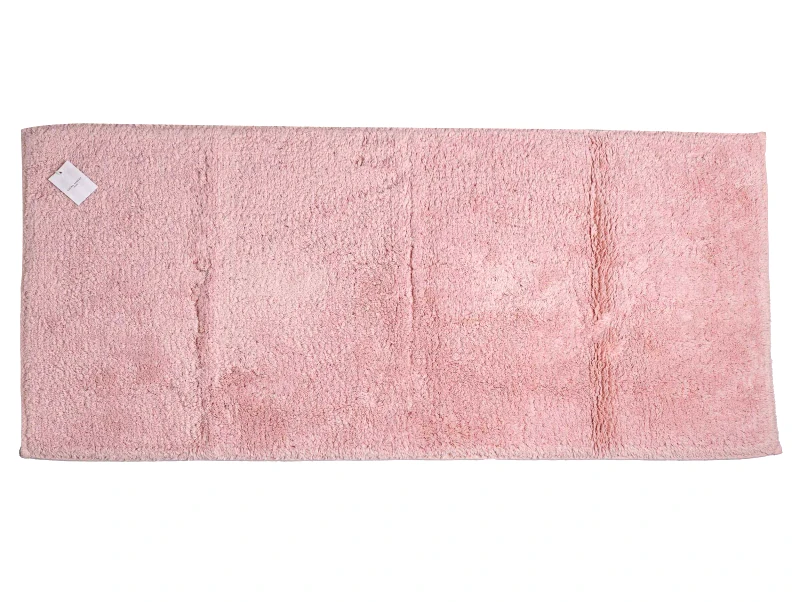 Laura Ashley Laura Ashley Χαλί Διάδρομος Uni Old Rose