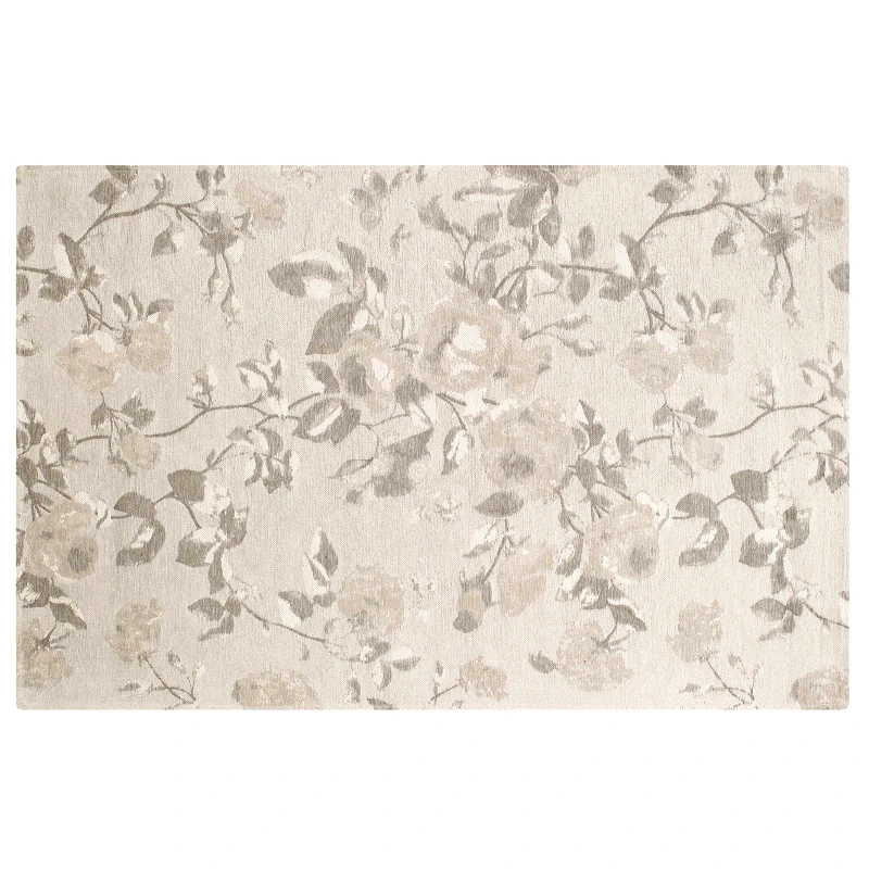 Laura Ashley Laura Ashley Χαλί Grace Silver Regular