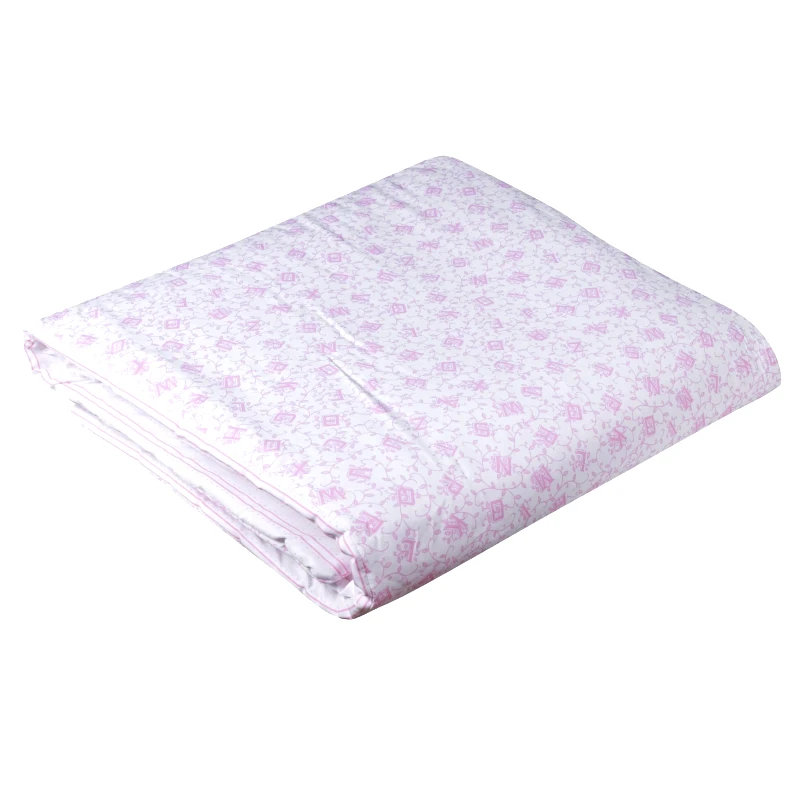 Laura Ashley Laura Ashley Κουβερλί Βρεφικό Alphabet Rose 100x140cm