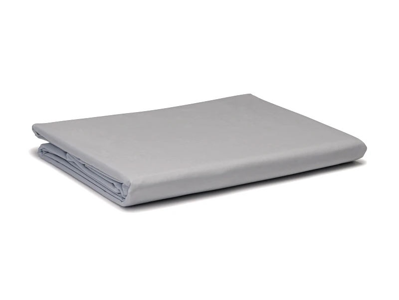 Laura Ashley Laura Ashley Κατωσέντονο Μονό με Λάστιχο Solid Seaspray 100x200