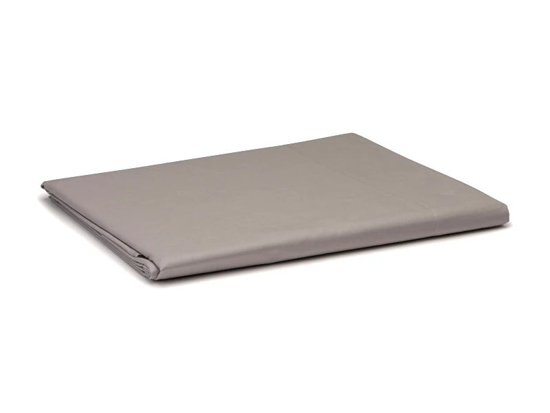 Laura Ashley Laura Ashley Πανωσέντονο Υπέρδιπλο Solid Steel 240x280