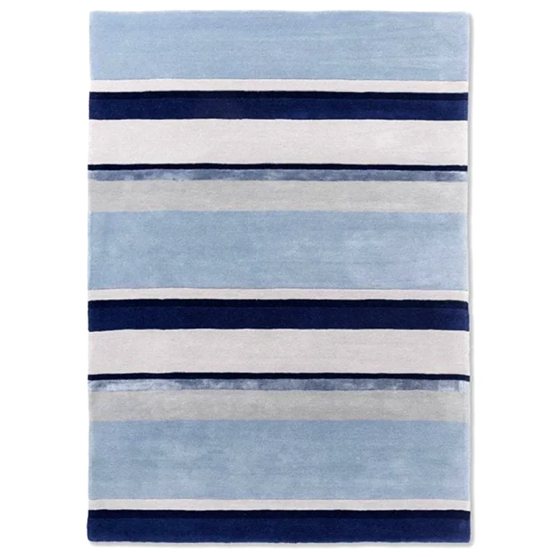 Laura Ashley Laura Ashley Χαλί Eaton Dark Seaspray Regular