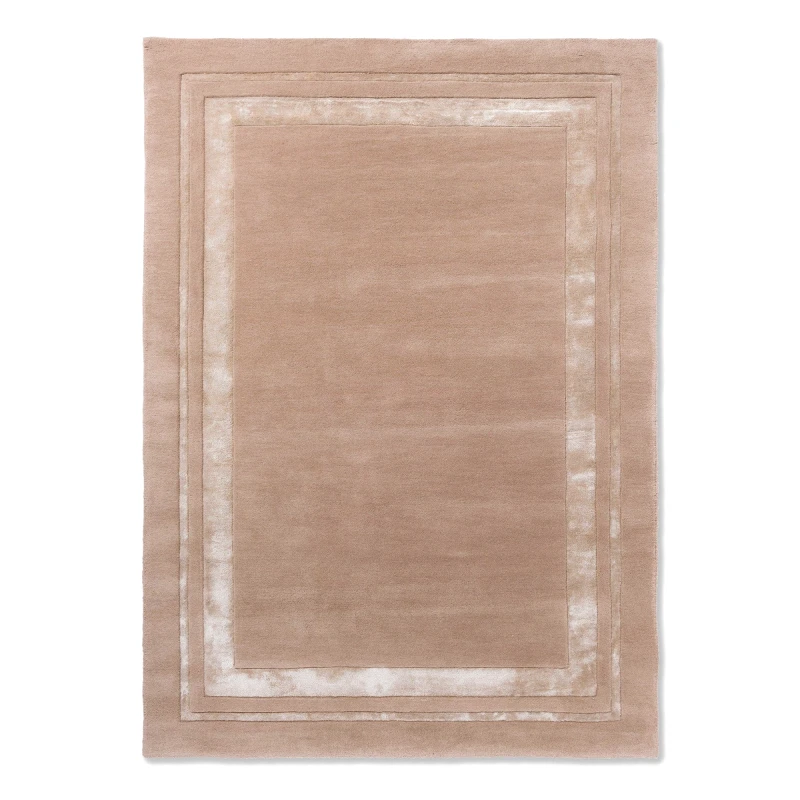 Laura Ashley Laura Ashley Χαλί Redbrook Hazelnut Regular