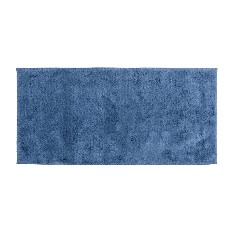 Laura Ashley Laura Ashley Χαλί Διάδρομος Uni Iris Blue