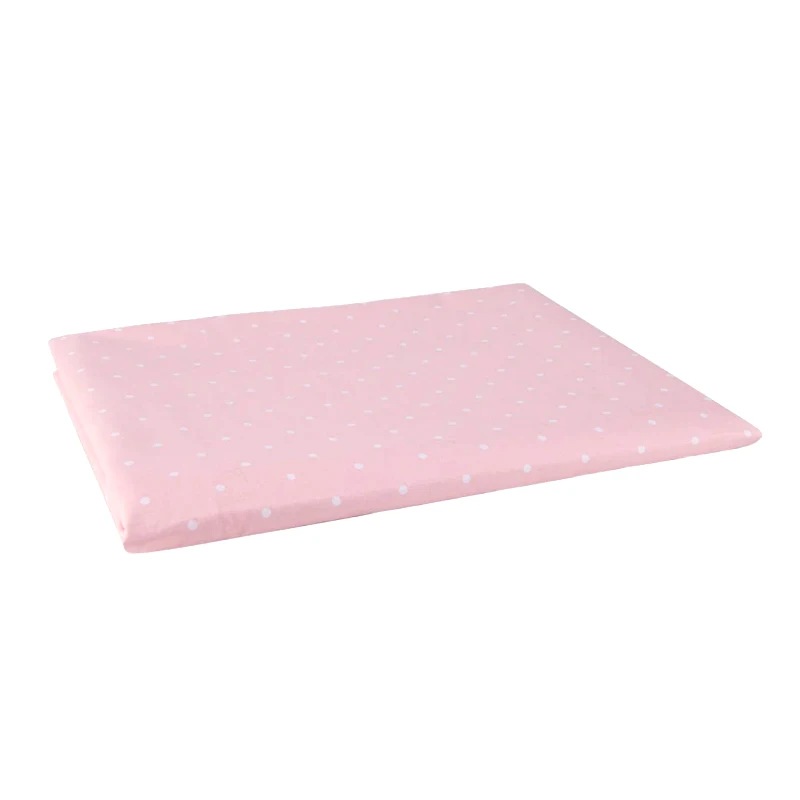 Laura Ashley Laura Ashley Παπλωματοθήκη Μονή Pink Dots 160x200