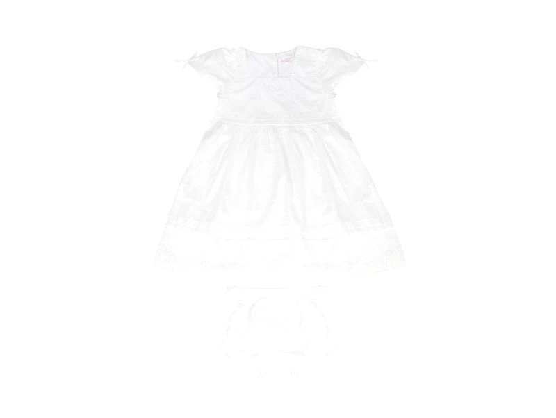 Laura Ashley Laura Ashley Βρεφικό σετ Constance για κορίτσι 12μηνών