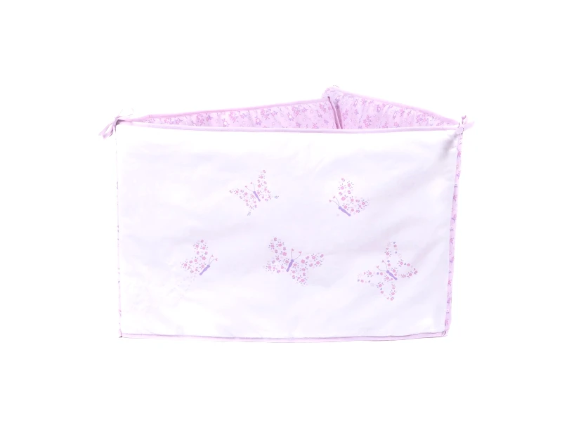 Laura Ashley Laura Ashley Κρεβατόγυρος Sweet Butterflies 190x45cm