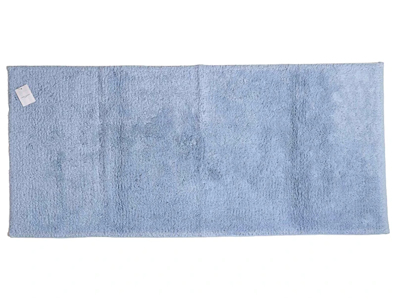 Laura Ashley Laura Ashley Χαλί Διάδρομος Uni Seaspray