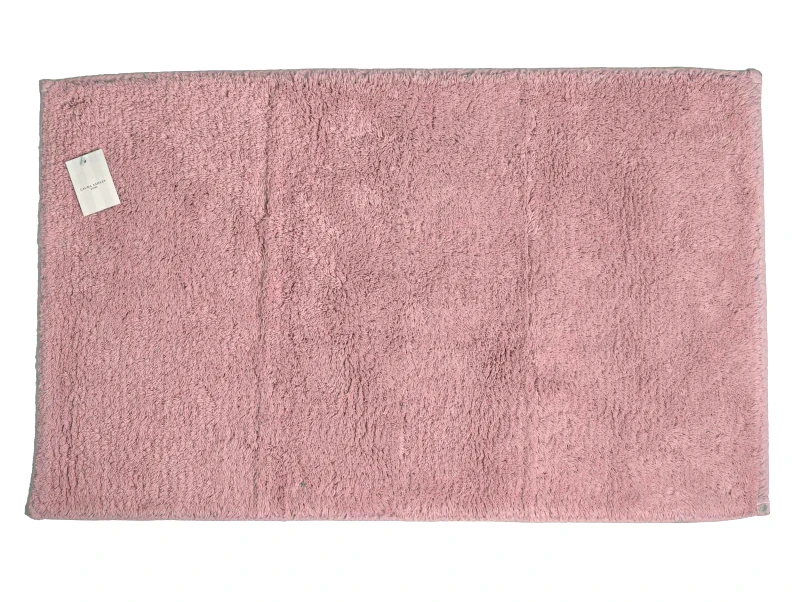 Laura Ashley Laura Ashley Χαλί Uni Old Rose Small