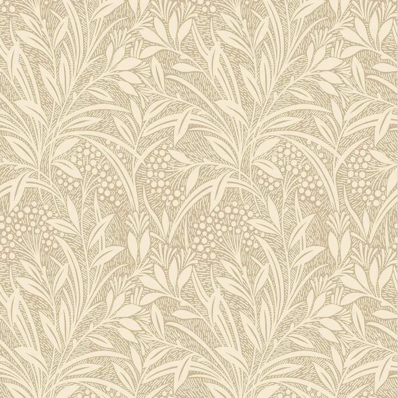 Laura Ashley Laura Ashley Ταπετσαρία Barley Natural 1000x53cm
