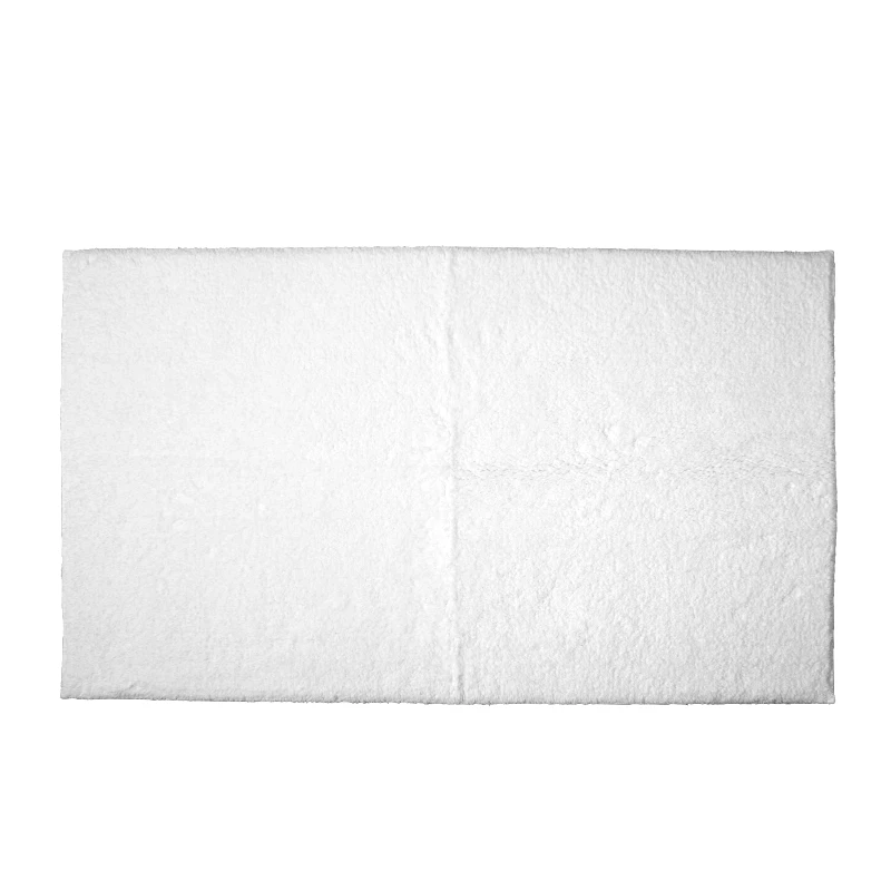 Laura Ashley Laura Ashley Χαλί Uni White Small