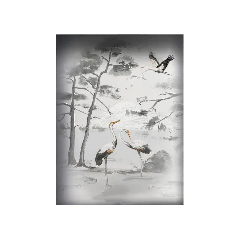 Laura Ashley Laura Ashley Πίνακας Animalia Ξύνινος