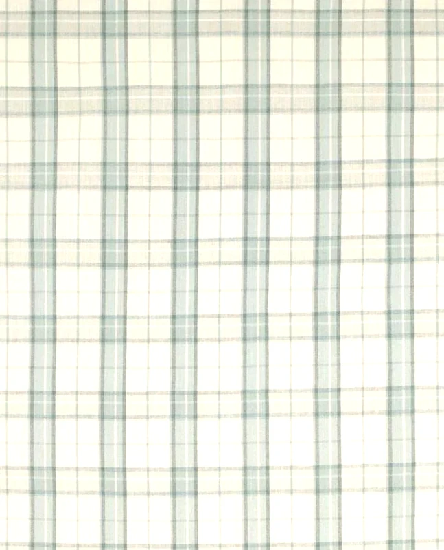 Laura Ashley Laura Ashley Ύφασμα Highland Duck Egg με το Μέτρο Φάρδους 137εκ
