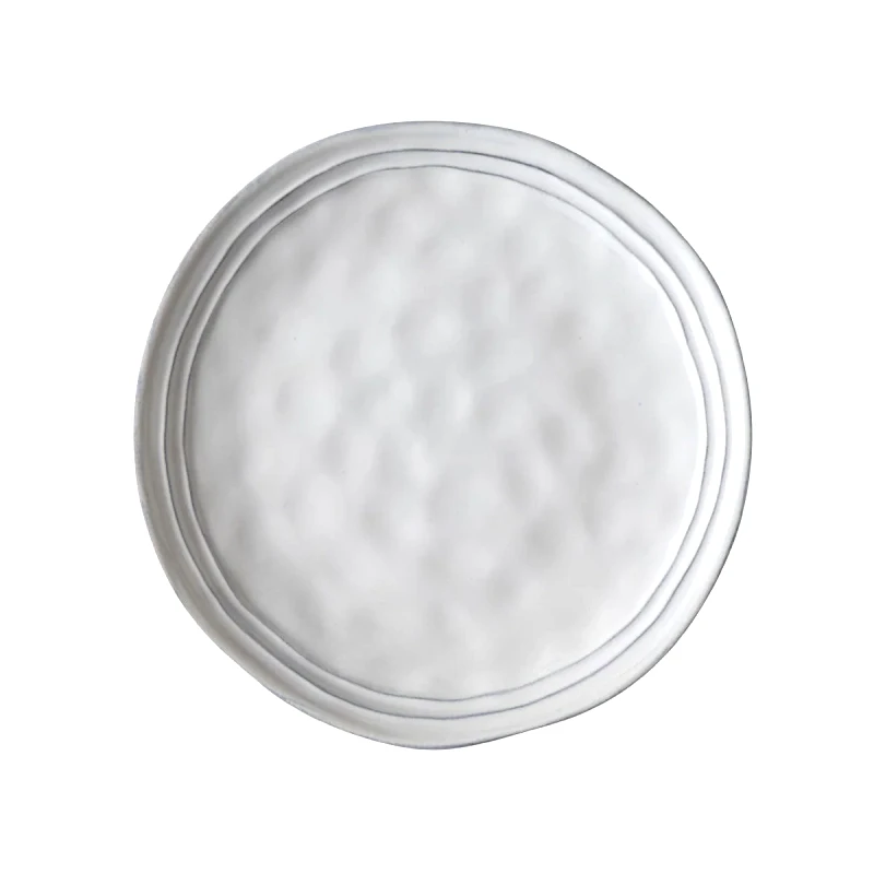 Laura Ashley Laura Ashley Πιάτο Φρούτου 23cm Artisan White